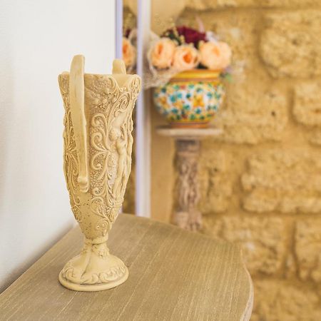 B&B Alla Cattedrale Агридженто Екстериор снимка