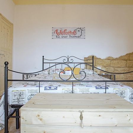 B&B Alla Cattedrale Агридженто Екстериор снимка