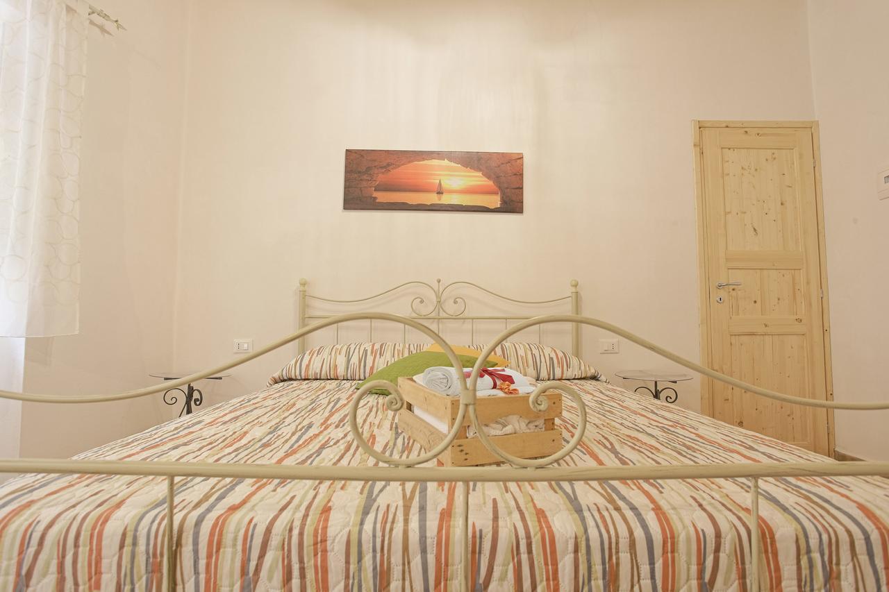 B&B Alla Cattedrale Агридженто Екстериор снимка