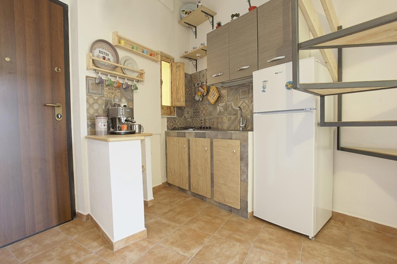 B&B Alla Cattedrale Агридженто Екстериор снимка