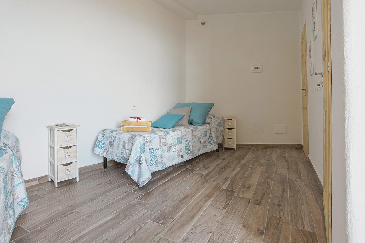 B&B Alla Cattedrale Агридженто Екстериор снимка