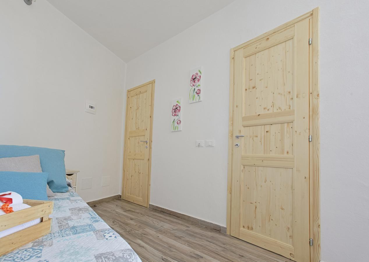 B&B Alla Cattedrale Агридженто Екстериор снимка