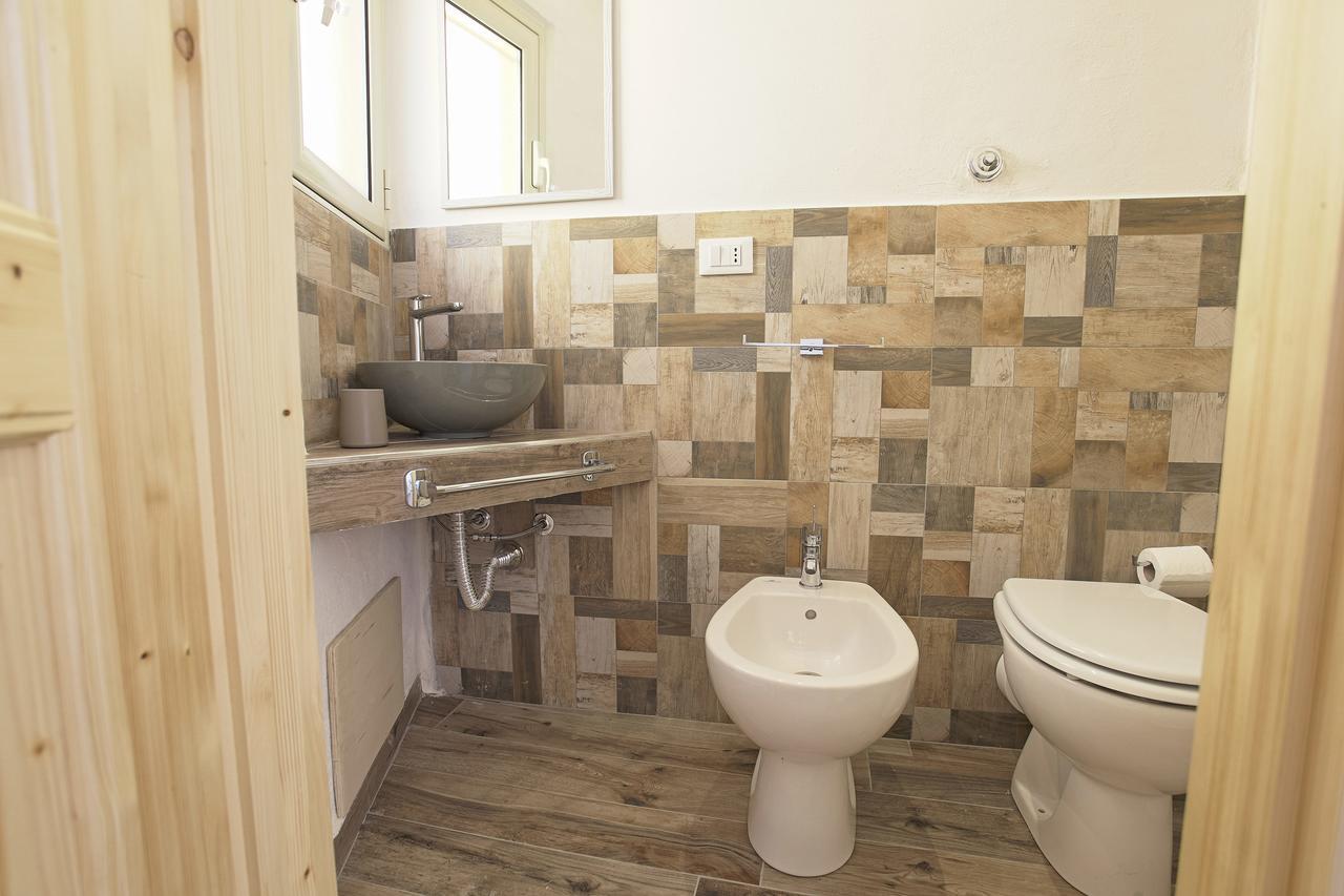 B&B Alla Cattedrale Агридженто Екстериор снимка