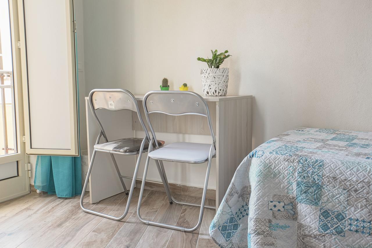 B&B Alla Cattedrale Агридженто Екстериор снимка