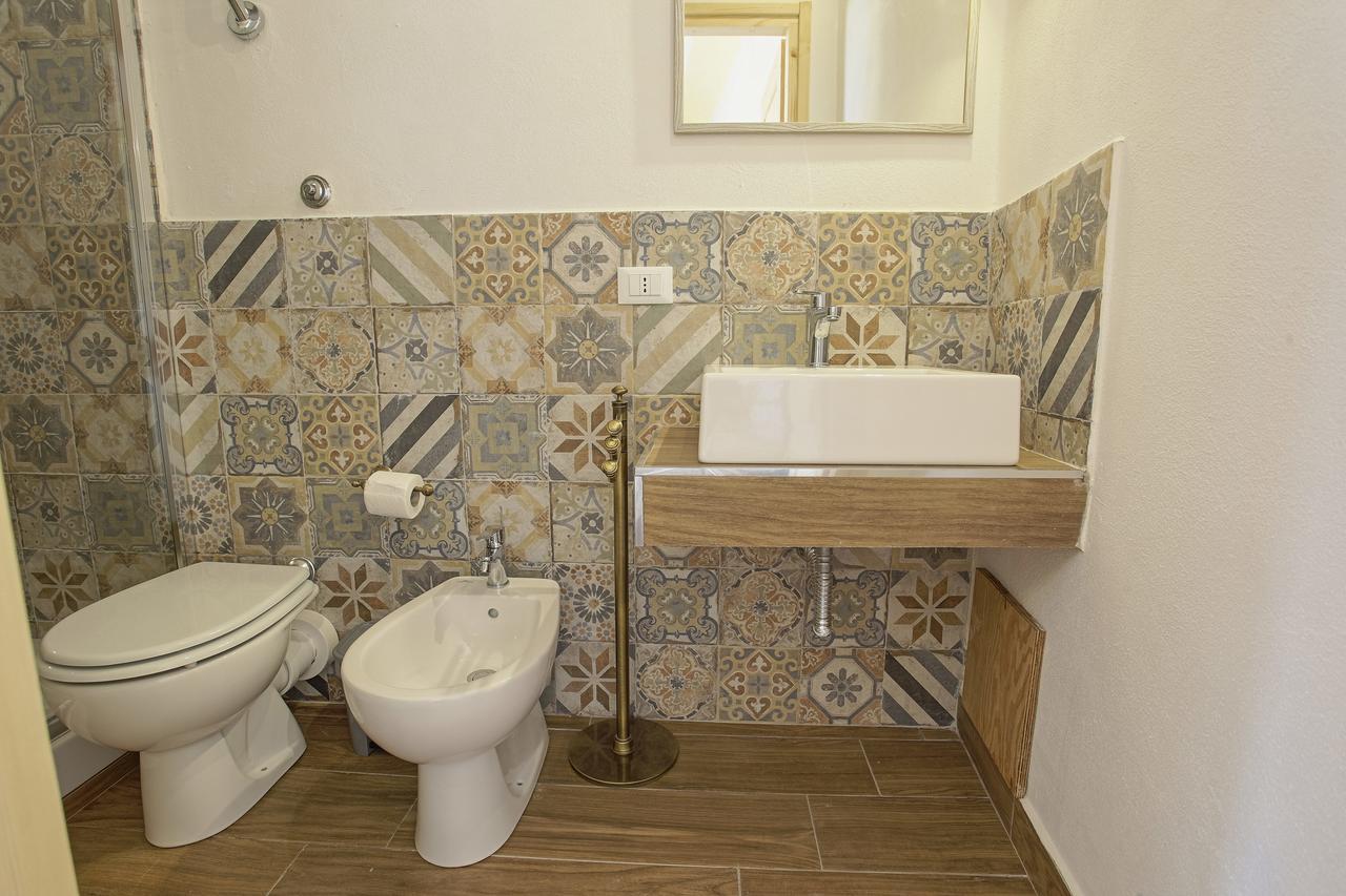 B&B Alla Cattedrale Агридженто Екстериор снимка