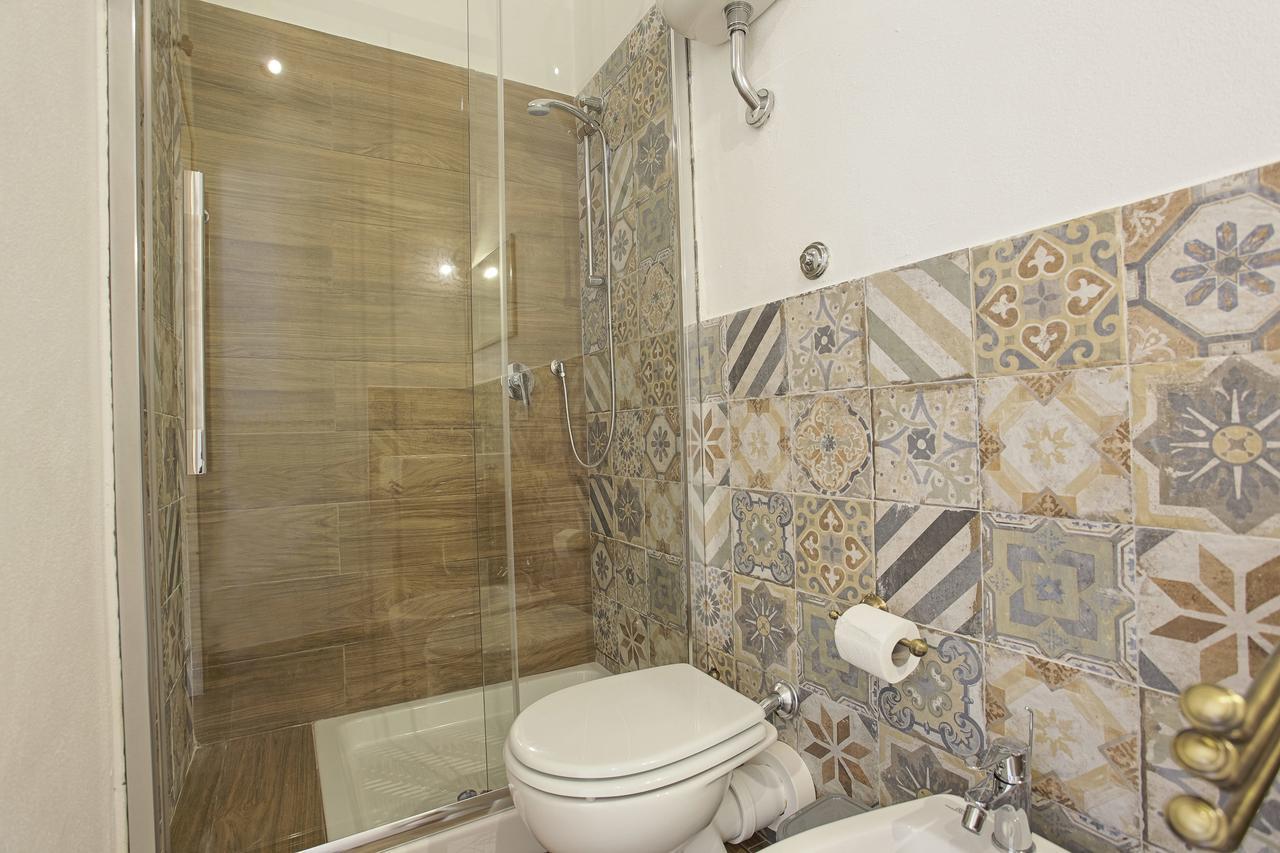 B&B Alla Cattedrale Агридженто Екстериор снимка